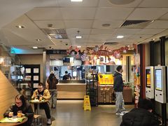-麦当劳(斜土路2号店)