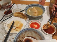 -莲湖糕团店·老秦淮小吃
