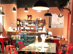 大堂-醉烧膘·烧烤夜宵王(总店)