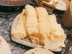 -蜀大侠火锅(四川北路店)