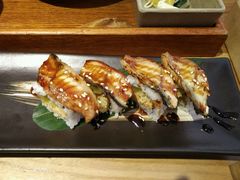 -和风食堂·日料·无界小火锅