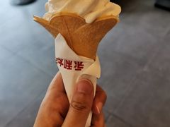 -永和大王(小厨·东四十条店)