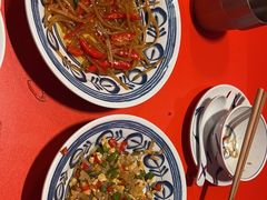 -侯师傅热炒店(印象城店)