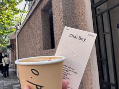 -O.P.S. CAFE