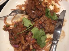 -环球港凯悦 · 享悦中餐厅