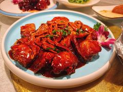 -三玛璐酒楼(汉口路店)