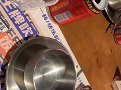 -神府路壹号·海鲜烧烤·砂锅粥·锅物(三坊七巷店)