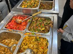 -小红帽自助盒饭(御点江山店)