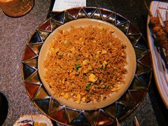 丝路炒饭-丝路金桃·新疆菜(徐汇店)