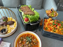 -3号仓库·创意中国菜(乐清正大广场店)