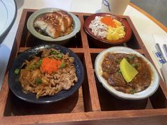 -火山屋台(新街口店)