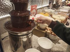 -比格比萨自助(新辰里学清路店)