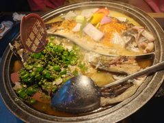 -匠子烤鱼(和信店)