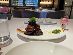 -悦轩中餐厅·高空江景·杭州柏悦酒店