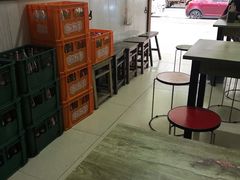 -安庆柴火馄饨(马道街店)