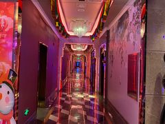 -纯K(哈西店)