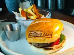 -Cooking Man(中懋天地店)