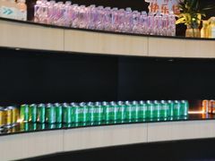 -涨巢·潮玩水疗局