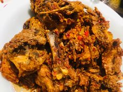 -天和晟烤鸭店(玉泉西街店)