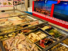 -长平老姿娘夜粥(平东一街店)