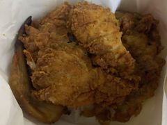 吮指原味鸡-肯德基(甘家口店)