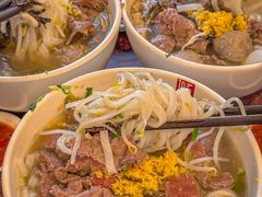 -潮镇老尾牛杂(环城西路店)