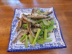 -老味道1992(武当山店)