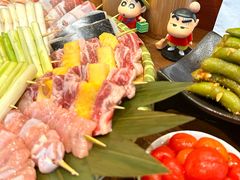 -不急·slowdown·长沙深夜食堂(梅溪湖店)