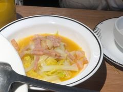 虾仁娃娃菜-太二酸菜鱼(天鹅湖万达店)