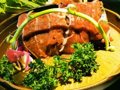 九秒牛肉-盡膳口福·百年汤方火锅(科华北路店)