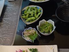 -昱匠·日本料理(金融街店)