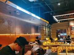 -核桃碳烤肉馆(深圳首店)