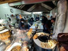-文武王氏烧饼·无矾油条(西溪路店)