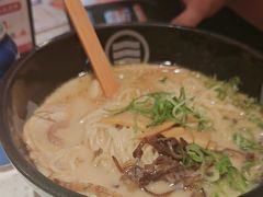 -味千拉面(世纪东方店)