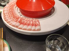 -南门四季铜锅涮肉(大屯·北苑店)