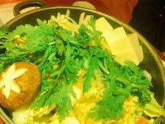 -有喜屋·深夜食堂(北京西路店)