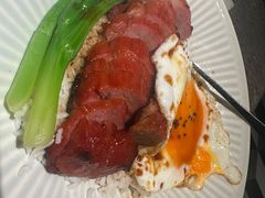 -留半山·香港食堂(啦啦宝都店)
