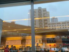 -星巴克(重庆上海城店)