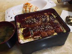 -桃屋日本料理(清华科技园店)