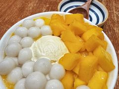-小团圆糖水铺(襄阳南路店)