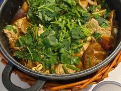 -打酱油·非遗淮扬菜(瘦西湖梅岭店)