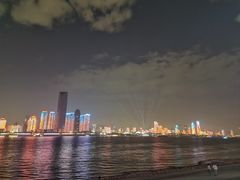-武昌江滩