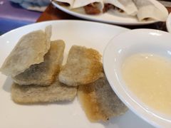 -北京王府井希尔顿酒店·万斯阁西餐厅