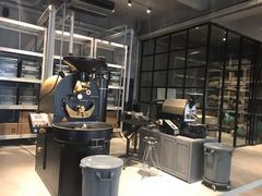 -来回·咖啡(钟村咖啡豆店)