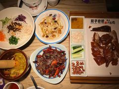 -茄子恰恰·新云南小炒(坪山益田店)