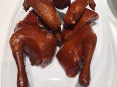 -新雅粤菜馆(南京东路店)