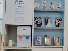 -天真蓝照相馆(宁波来福士店)