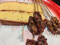 -北丐先生·野馄饨烧烤(泰达E街区店)