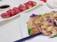 -敦煌喜宴(万达广场店)