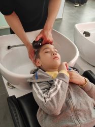 -BUTY HAIR 比帝专业烫染店